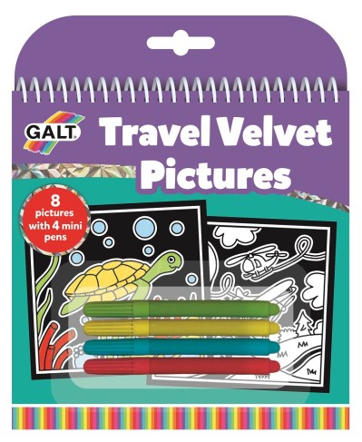 Galt Toys Travel Velvet Pictures Galt Toys Travel Velvet Pictures