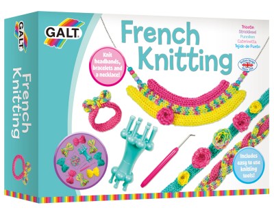 Galt Toys French Knitting Galt Toys French Knitting