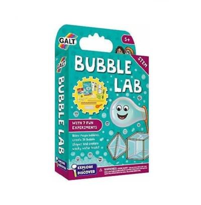 Galt Toys Bubble Lab Galt Toys Bubble Lab
