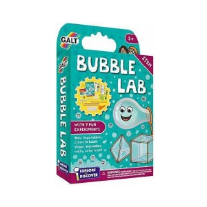 Galt Toys Bubble Lab Galt Toys Bubble Lab