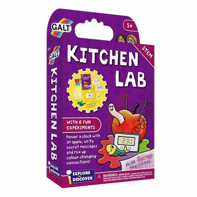 Galt Toys Kitchen Lab Galt Toys Kitchen Lab