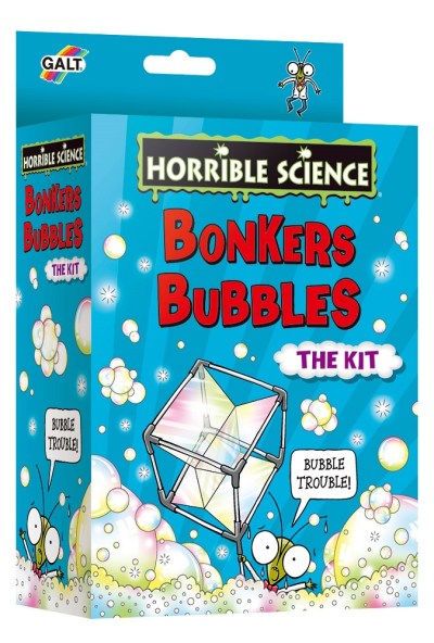 Galt Toys Bonkers Bubbles Galt Toys Bonkers Bubbles