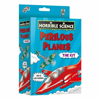 Galt Toys Perilous Planes Galt Toys Perilous Planes