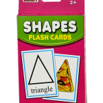 Creatives Shapes – Flash Cards Creatives Shapes – Flash Cards