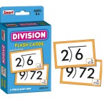 Creative’s Division – Flash Cards Creative’s Division – Flash Cards