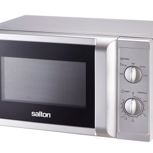 Salton 20L Manual Microwave Salton 20L Manual Microwave