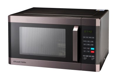 Russell Hobbs – 42 Litre Convection Grill Microwave Russell Hobbs – 42 Litre Convection Grill Microwave