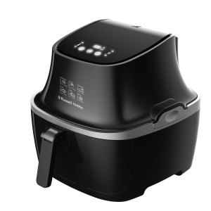 Russell Hobbs PuriFry Max 3.2L Air Fryer Russell Hobbs PuriFry Max 3.2L Air Fryer