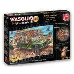 31 Safari Surprise 31 Safari Surprise