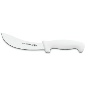 Tramontina Professional Skinning Knife – White – 15.0 cm Tramontina Professional Skinning Knife – White – 15.0 cm