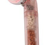 The Bathroom Shop Hand Held Shower Filter The Bathroom Shop Hand Held Shower Filter