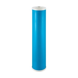 The Bathroom Shop Udf Jumbo Carbon Filter 20″ The Bathroom Shop Udf Jumbo Carbon Filter 20″