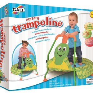 Galt Toys Nursery Trampoline Galt Toys Nursery Trampoline