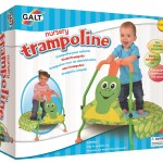 Galt Toys Nursery Trampoline Galt Toys Nursery Trampoline