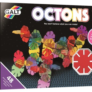 Galt Toys Octons Galt Toys Octons