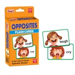 Creatives Flash Cards – Opposites Smart Brand Creatives Flash Cards – Opposites Smart Brand