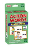 Creatives Flash Cards – Action Words Smart Brand Creatives Flash Cards – Action Words Smart Brand