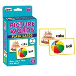 Creative’s Picture Words – Flash Cards Creative’s Picture Words – Flash Cards