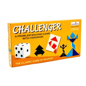 Creatives Challenger Creatives Challenger