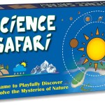 Creatives – Science Safari (part 1) (A Life Science Game to discover nature) Creatives – Science Safari (part 1) (A Life Science Game to discover nature)