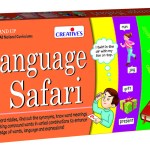 Creatives Language Safari Creatives Language Safari