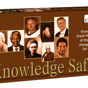 Creative’s Knowledge Safari -Part 1 Creative’s Knowledge Safari -Part 1