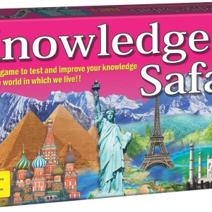 Creatives Knowledge Safari -Part 2 Creatives Knowledge Safari -Part 2