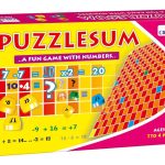 Creatives Puzzlesum Creatives Puzzlesum