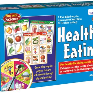 Creatives Healthy Eating Creatives Healthy Eating