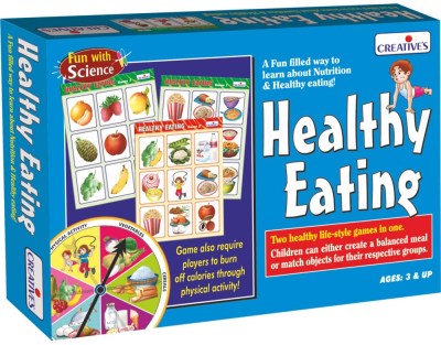 Creatives Healthy Eating Creatives Healthy Eating