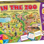 Creatives In the Zoo Creatives In the Zoo