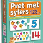 Creatives Pret Met Syfers Creatives Pret Met Syfers