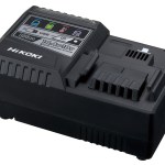 HiKOKI – Li-ion Rapid Battery Charger 14.4V-18V (UC18YSL3) HiKOKI – Li-ion Rapid Battery Charger 14.4V-18V (UC18YSL3)