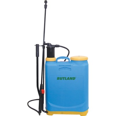Rutland 16Ltr Knapsack Sprayer Rutland 16Ltr Knapsack Sprayer