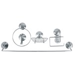 Suction Set – 5 Piece Suction Set – 5 Piece