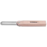 Kendo T Sliding Bevel Gauge 200mm Beech Handle Kendo T Sliding Bevel Gauge 200mm Beech Handle