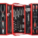 Tradequip Toolbox Kit – 70 Pieces Tradequip Toolbox Kit – 70 Pieces