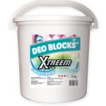 Xtreem Deo Blocks 5kg – Bulk Value Size Xtreem Deo Blocks 5kg – Bulk Value Size