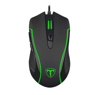 T-Dagger Private 3200DPI Wired RGB Gaming Mouse T-Dagger Private 3200DPI Wired RGB Gaming Mouse
