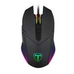 T-Dagger Lance Corporal 3200DPI Wired RGB Gaming Mouse T-Dagger Lance Corporal 3200DPI Wired RGB Gaming Mouse