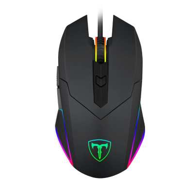 T-Dagger Lance Corporal 3200DPI Wired RGB Gaming Mouse T-Dagger Lance Corporal 3200DPI Wired RGB Gaming Mouse