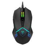 T-Dagger Senior 4800DPI Wired RGB Gaming Mouse T-Dagger Senior 4800DPI Wired RGB Gaming Mouse