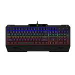T-Dagger Battleship Wired Rainbow Mechanical Gaming Keyboard T-Dagger Battleship Wired Rainbow Mechanical Gaming Keyboard