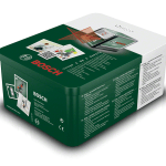 Bosch Quigo lll Cross Line Laser Bosch Quigo lll Cross Line Laser