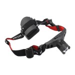 Torch Headset LED 3W 3AAA Torch Headset LED 3W 3AAA