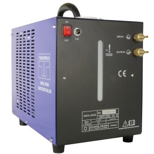 Tradeweld WRA-300S Watercooler Tradeweld WRA-300S Watercooler