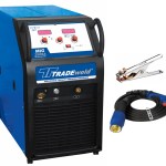 Tradeweld – 250 SA-MIG Welding Machine Tradeweld – 250 SA-MIG Welding Machine