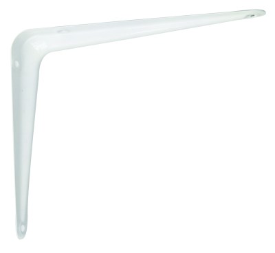 Shelf Bracket 300 X 350 White Shelf Bracket 300 X 350 White