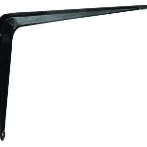 Shelf Bracket 300 X 350 Black Shelf Bracket 300 X 350 Black