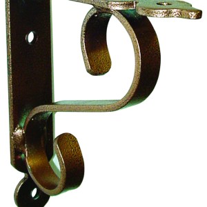 Tuscany Scroll Shelf Bracket – Antique Copper (LARGE) Tuscany Scroll Shelf Bracket – Antique Copper (LARGE)